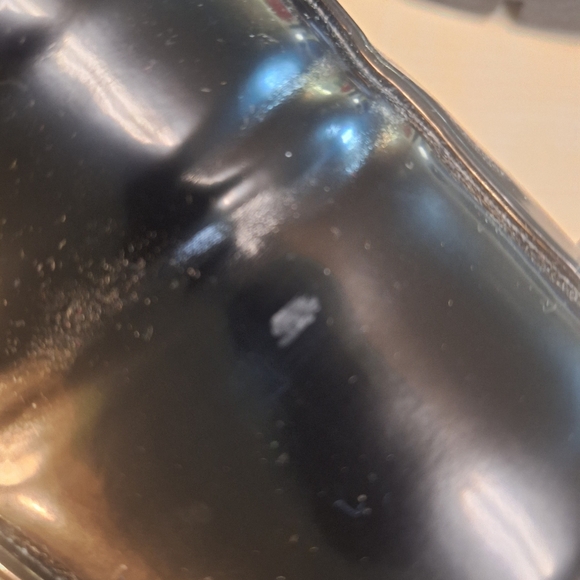 Platform Gothic Truffle Collection Shoes 9 - Picture 7 of 9